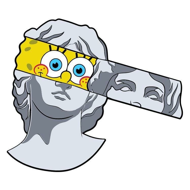 Sponge The Artist