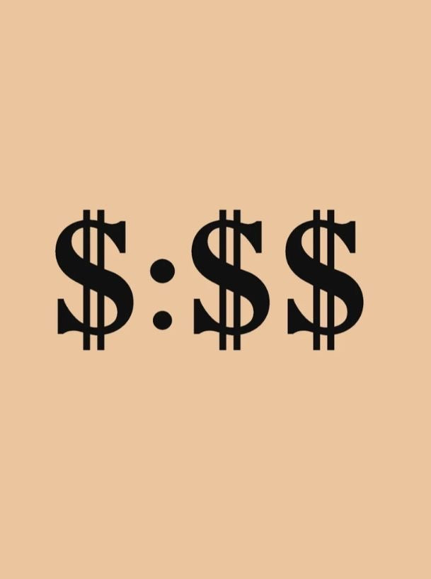 TIME IS MONEY