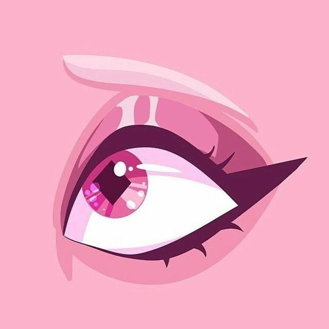 DIAMOND EYES SU/ PINK