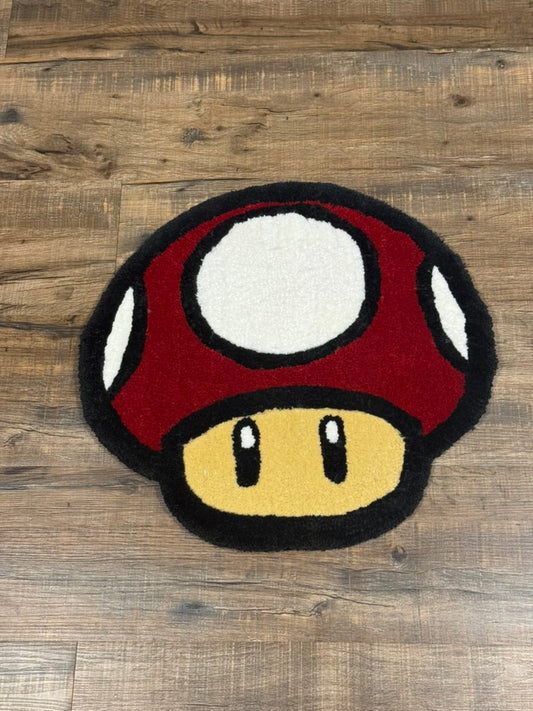 Mushroom Power