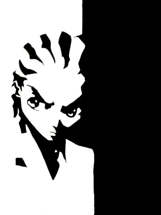 Boondock Gangsta