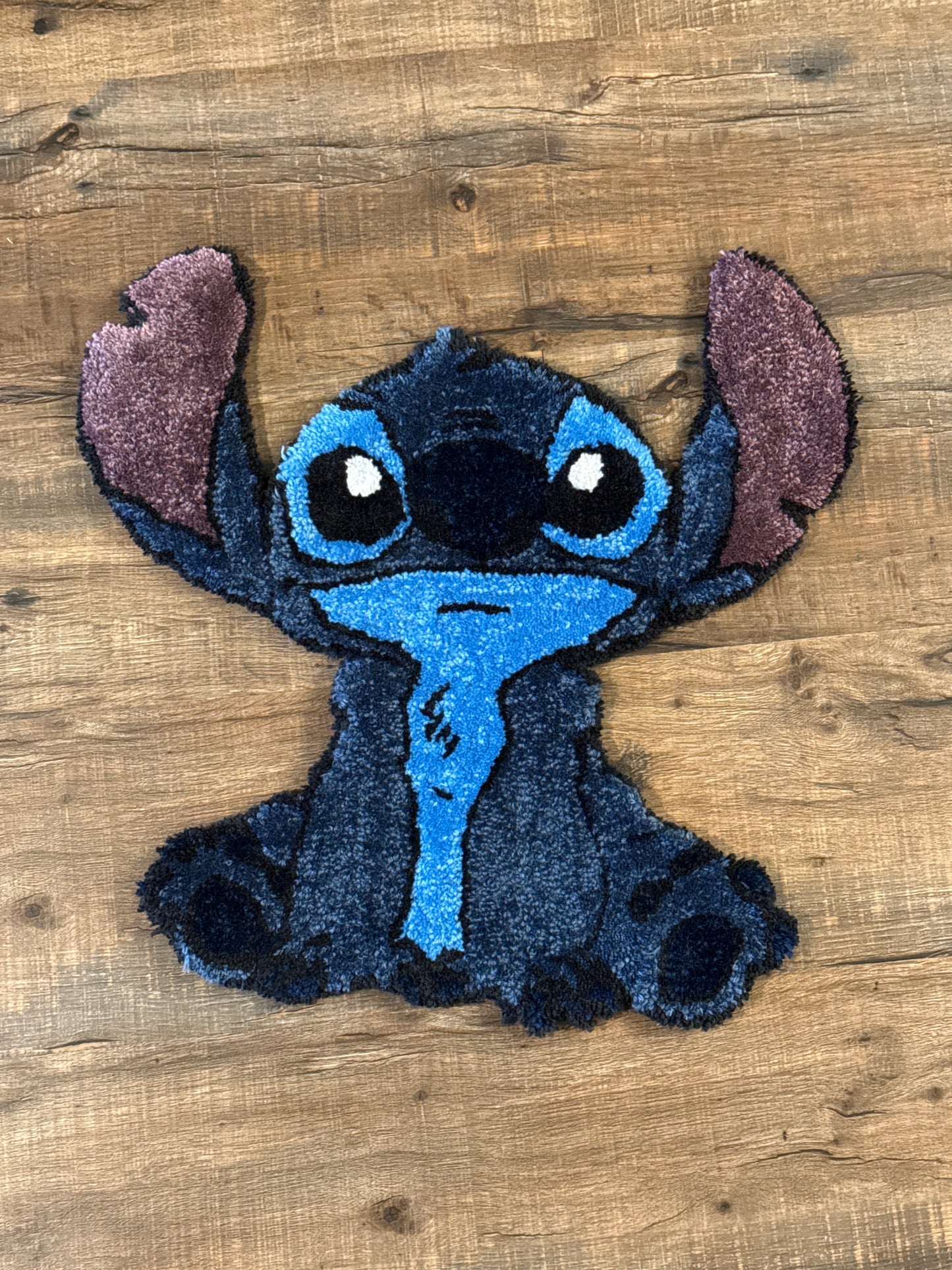 Stitch