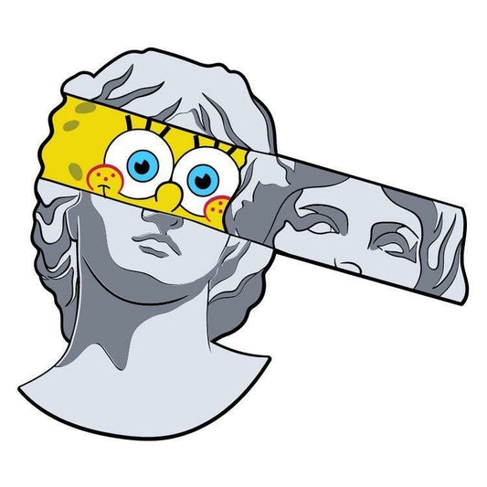 Sponge The Artist