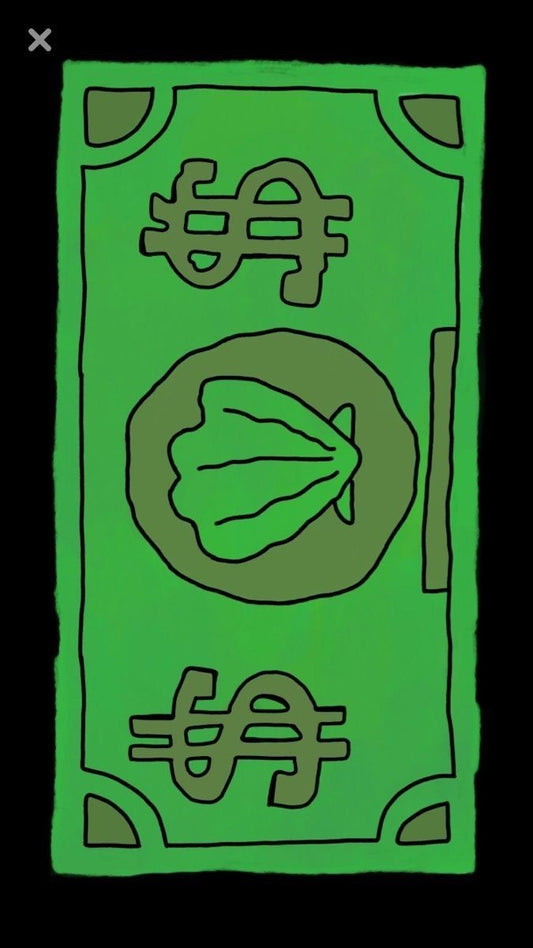 1st Dollar