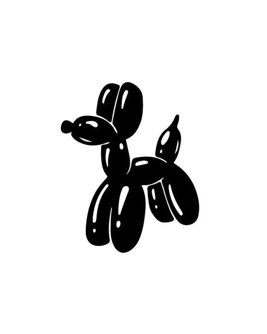 Balloon Dog