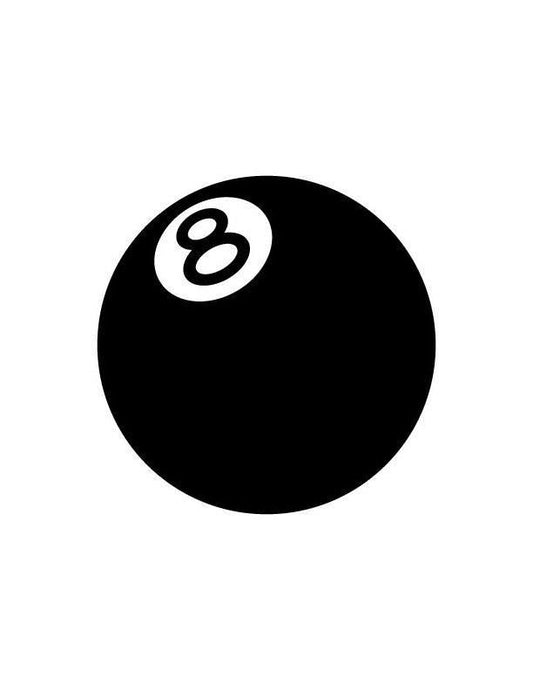 8-Ball