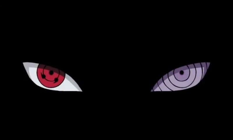 Anime Eyes Computer Rug