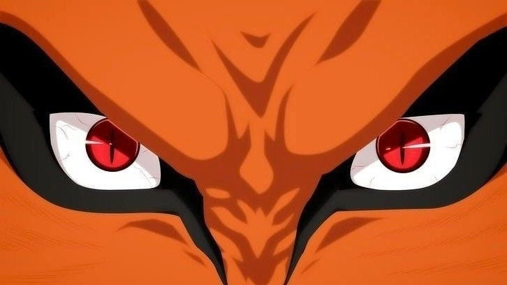 Kuruma Fox Eyes