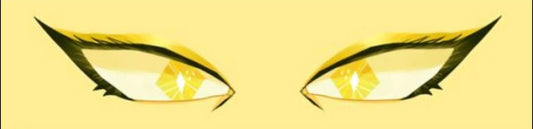 DIAMOND EYES SU/ Yellow